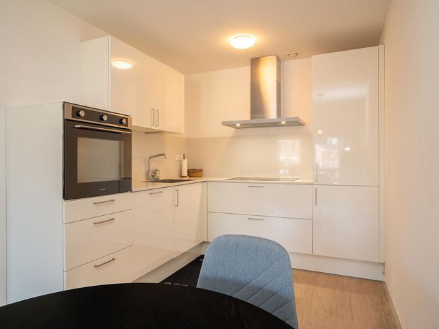 Tweede Bothofdwarsstraat 2 13, Enschede