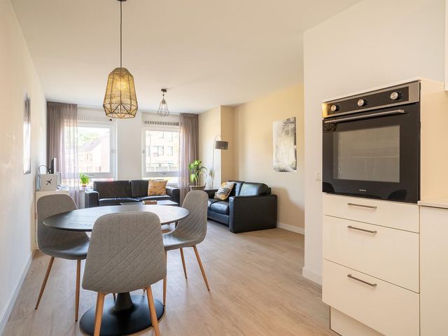Tweede Bothofdwarsstraat 2 13, Enschede