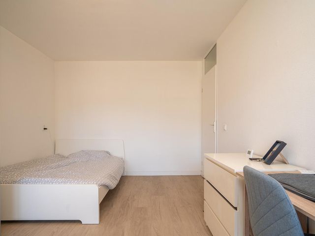 Tweede Bothofdwarsstraat 2 13, Enschede