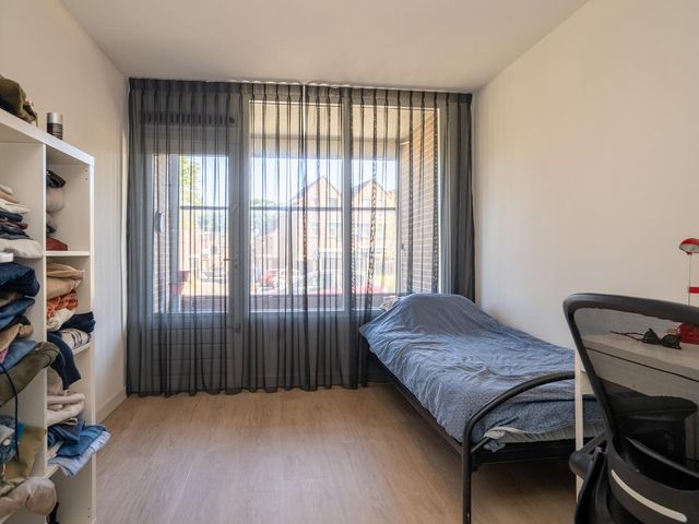 Tweede Bothofdwarsstraat 2 13, Enschede
