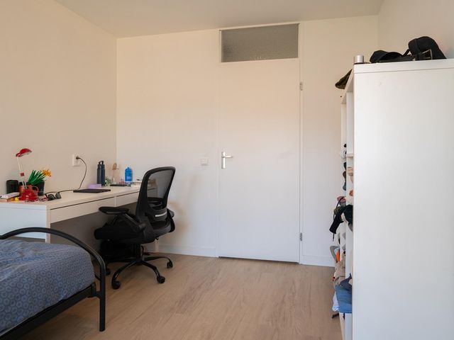 Tweede Bothofdwarsstraat 2 13, Enschede