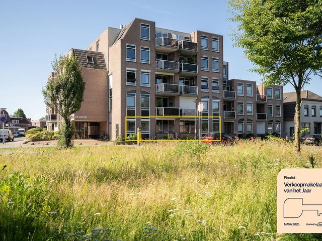 Tweede Bothofdwarsstraat 2 13, Enschede