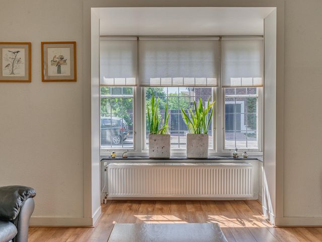 Pastoorstraat 4, Grubbenvorst