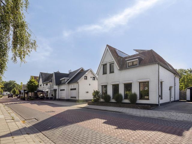 Julianastraat 17, Heikant