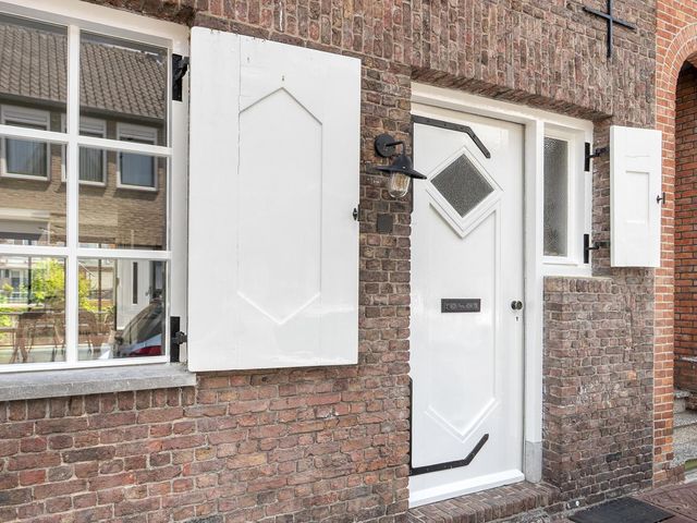 Vestdijkstraat 19, Hulst