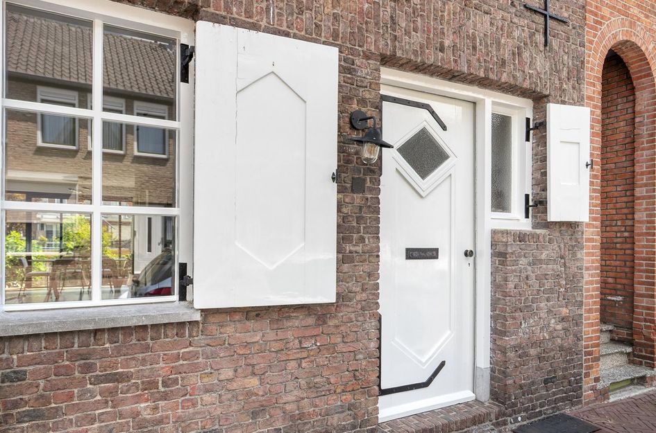 Vestdijkstraat 19