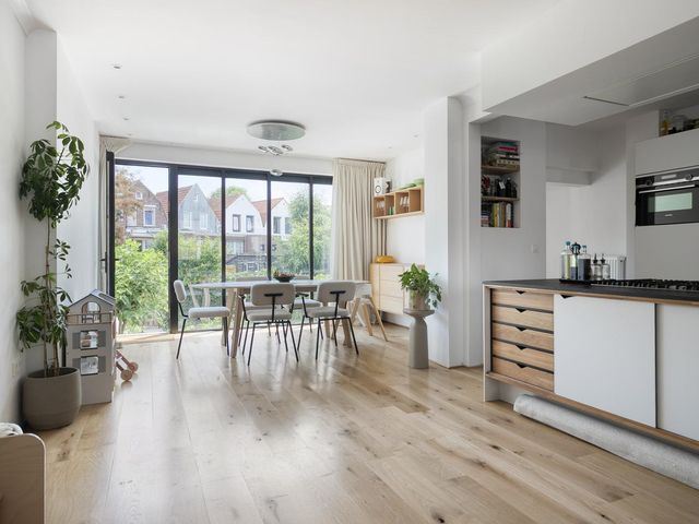 Vestdijkstraat 19, Hulst