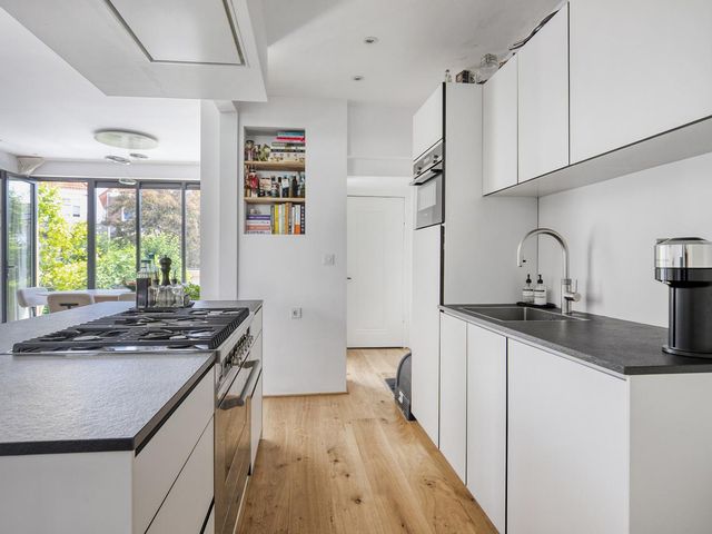 Vestdijkstraat 19, Hulst