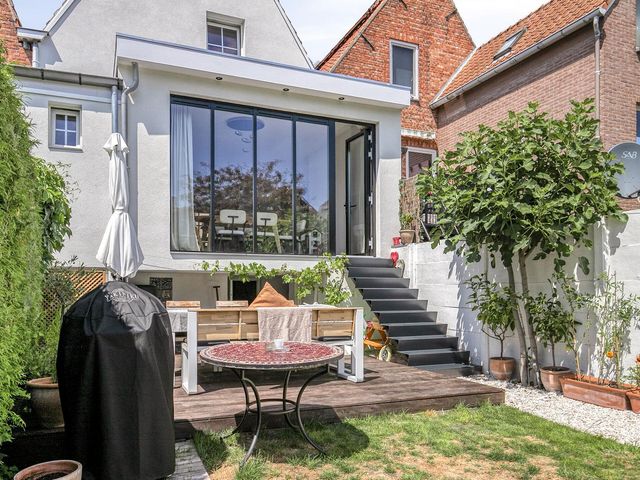 Vestdijkstraat 19, Hulst