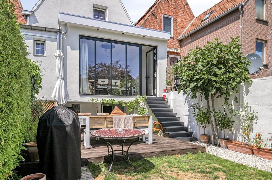 Vestdijkstraat 19