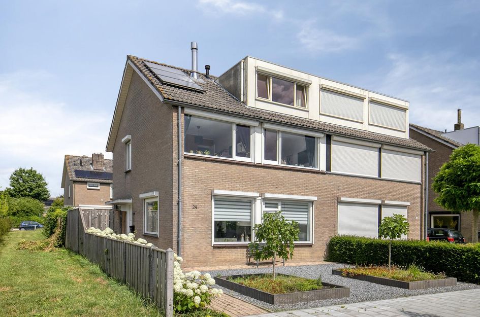 Kortenaerlaan 24