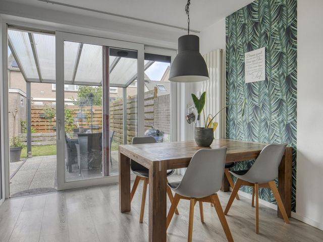 Kortenaerlaan 24, Terneuzen