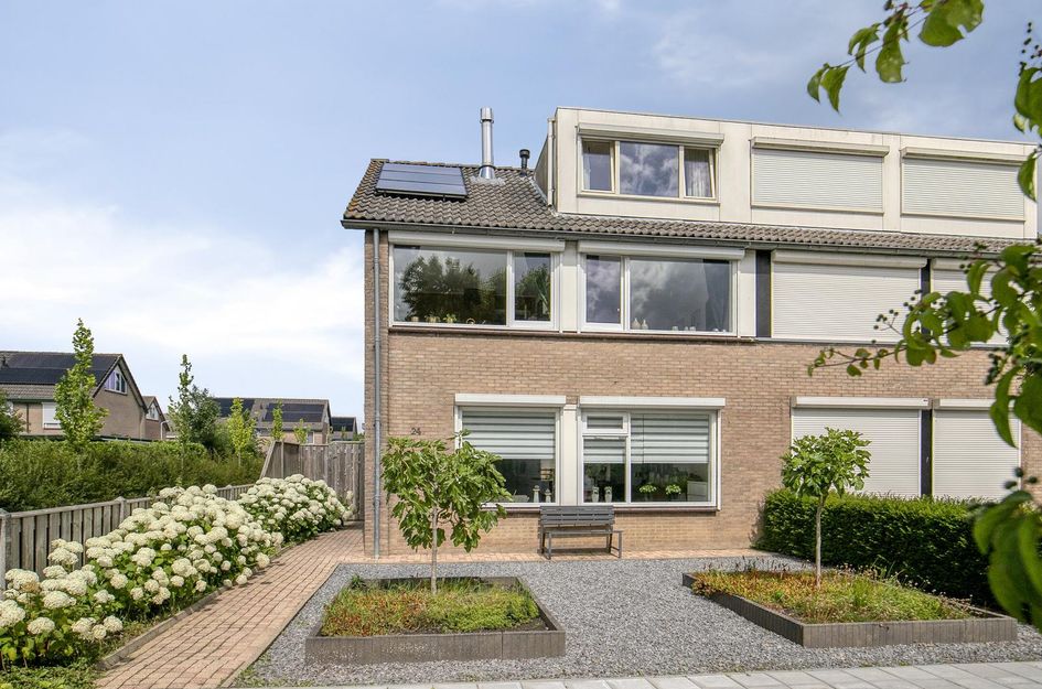 Kortenaerlaan 24