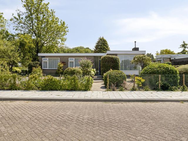 Kortenaerlaan 21, Terneuzen