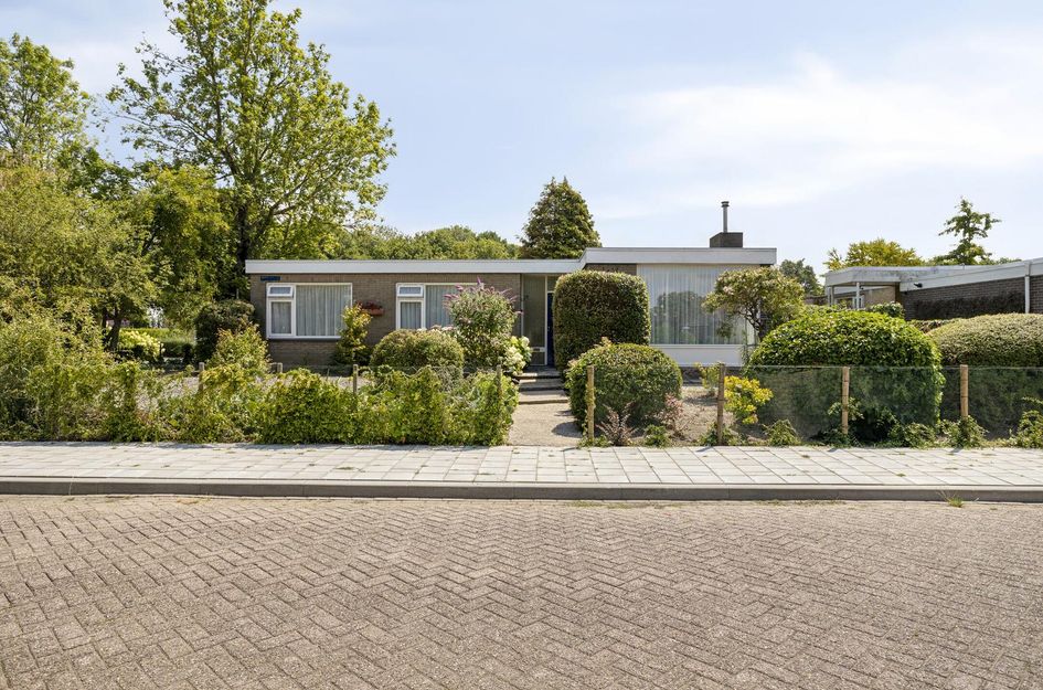 Kortenaerlaan 21