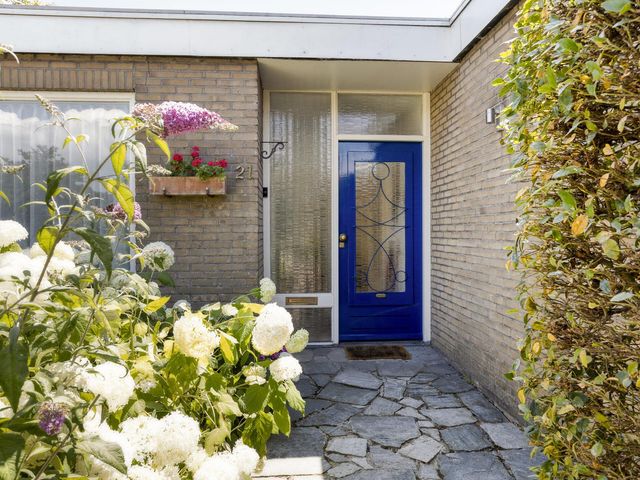 Kortenaerlaan 21, Terneuzen