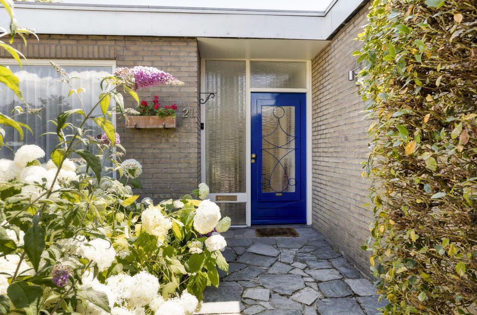 Kortenaerlaan 21