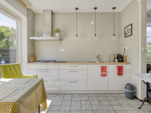 Kortenaerlaan 21, Terneuzen