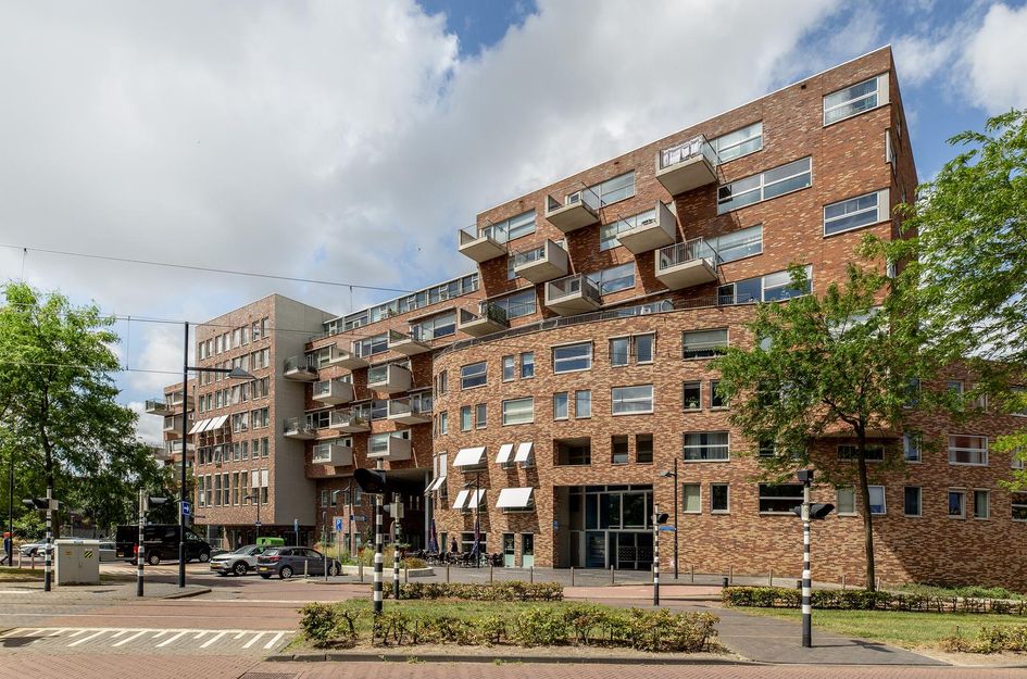 Middeldijkerplein 102
