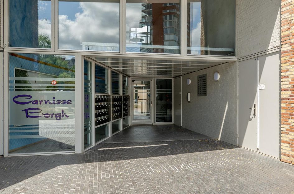 Middeldijkerplein 102