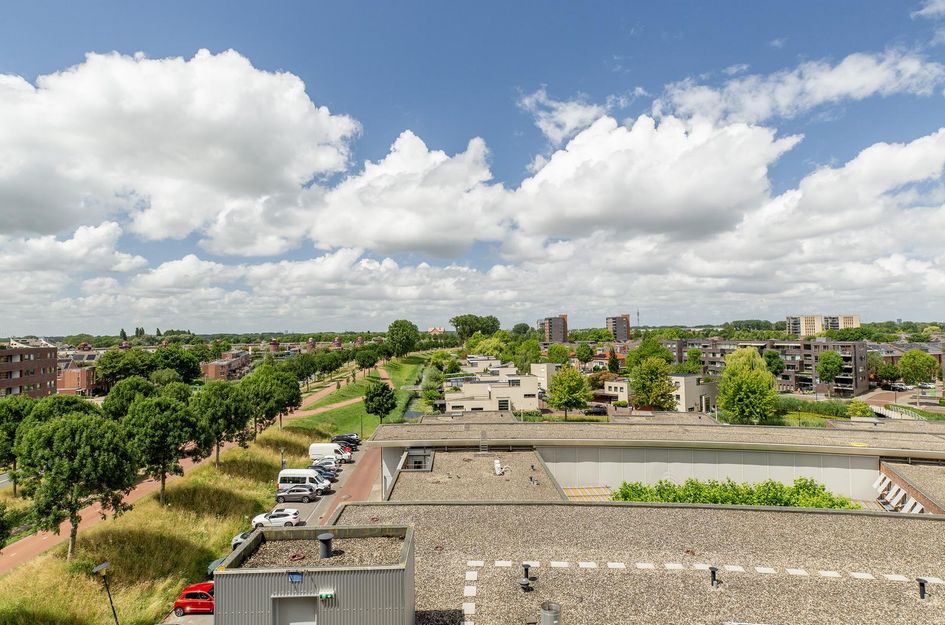 Middeldijkerplein 102