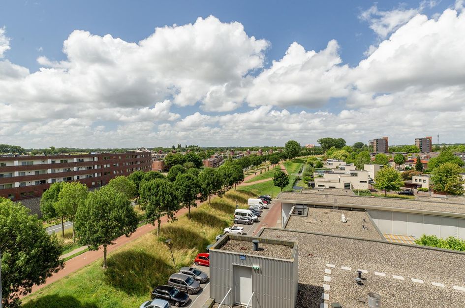 Middeldijkerplein 102