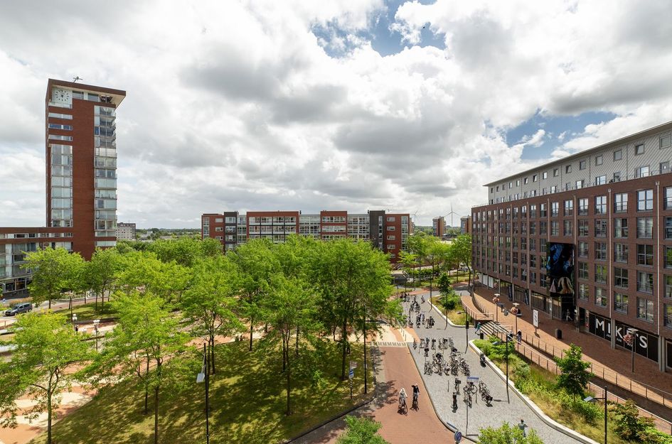 Middeldijkerplein 102