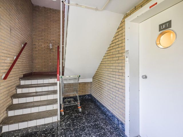 Sperwerlaan 27, Hoogeveen