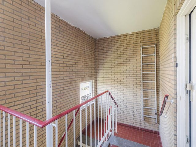 Sperwerlaan 27, Hoogeveen