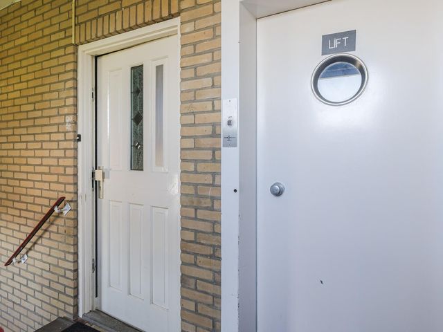 Sperwerlaan 27, Hoogeveen