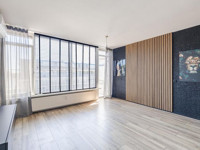 Sperwerlaan 27, Hoogeveen
