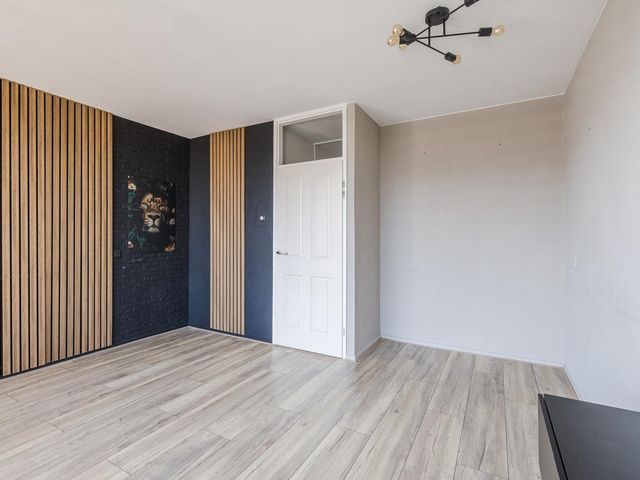 Sperwerlaan 27, Hoogeveen
