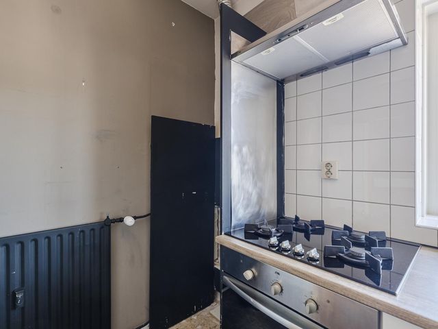Sperwerlaan 27, Hoogeveen