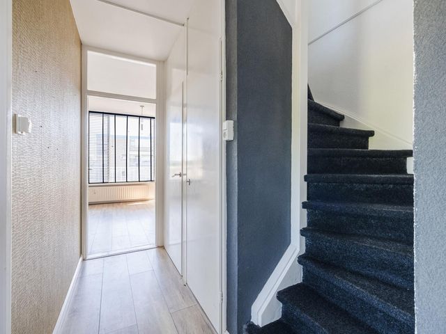 Sperwerlaan 27, Hoogeveen