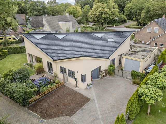 Botterkamp 6, Zuidwolde