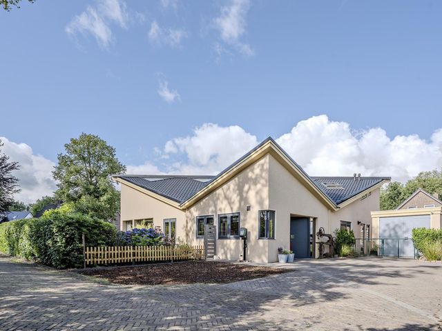 Botterkamp 6, Zuidwolde