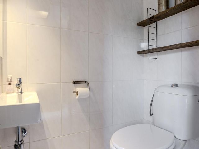 Botterkamp 6, Zuidwolde