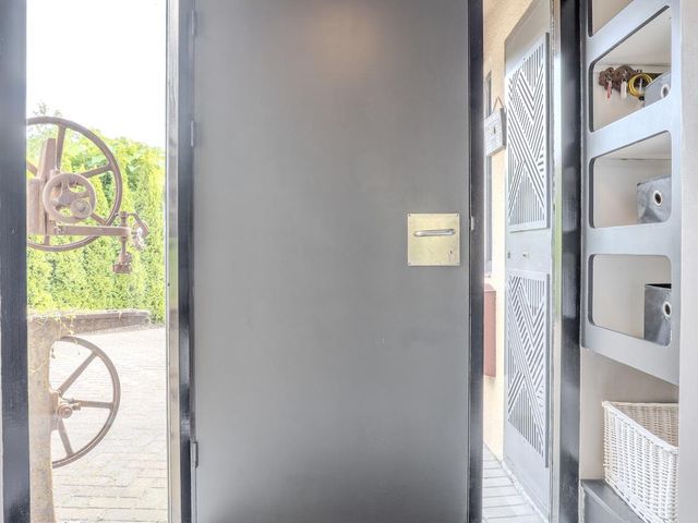 Botterkamp 6, Zuidwolde
