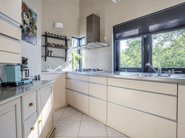 Botterkamp 6, Zuidwolde