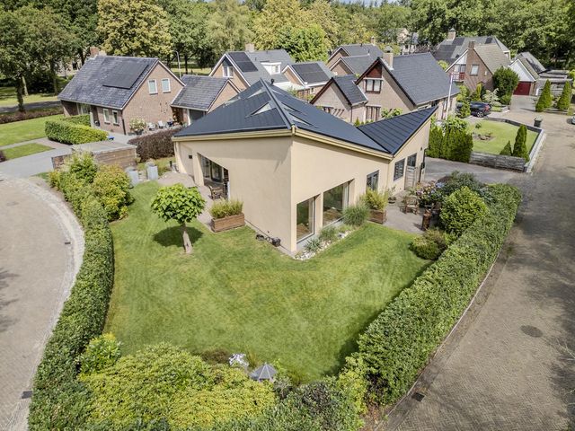 Botterkamp 6, Zuidwolde