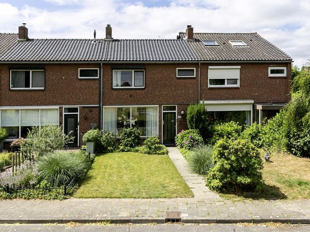 De Del 64, Rheden