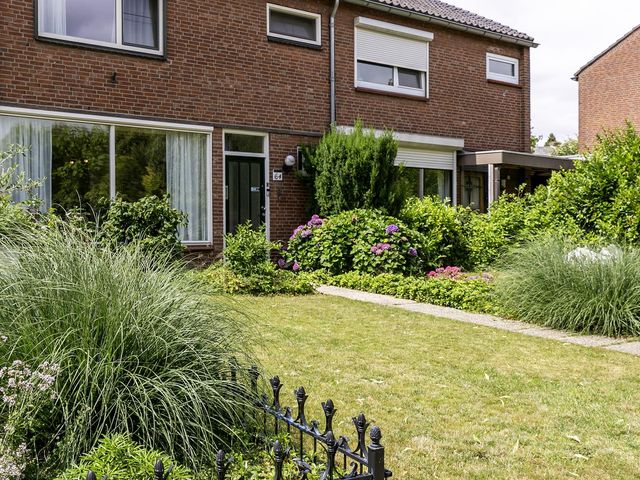 De Del 64, Rheden