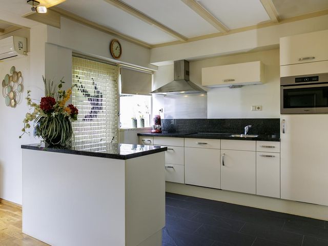 De Del 64, Rheden