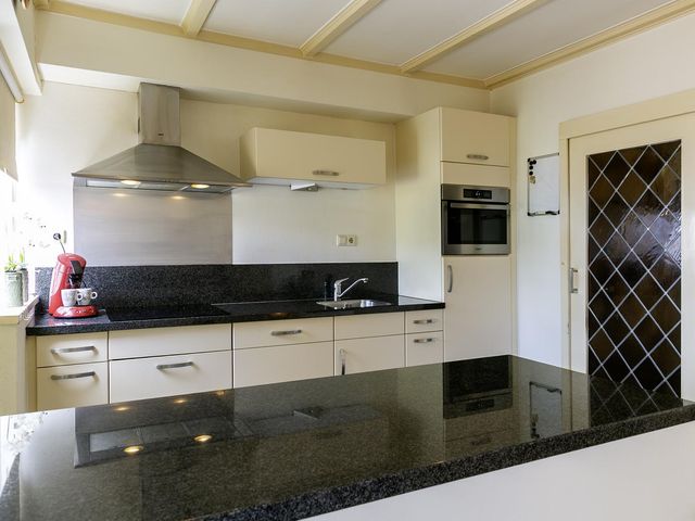 De Del 64, Rheden