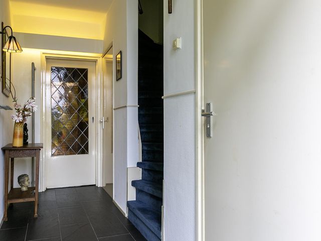De Del 64, Rheden