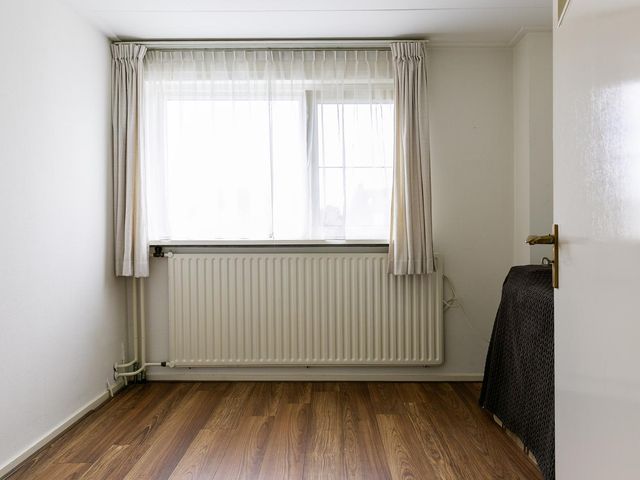 De Del 64, Rheden