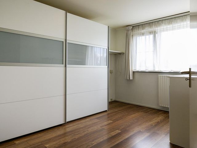 De Del 64, Rheden