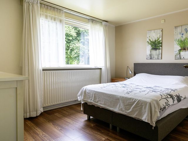 De Del 64, Rheden