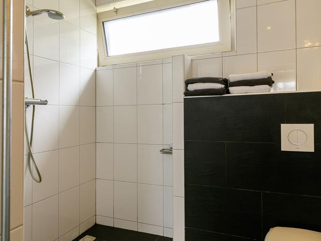 De Del 64, Rheden