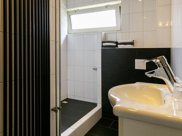 De Del 64, Rheden